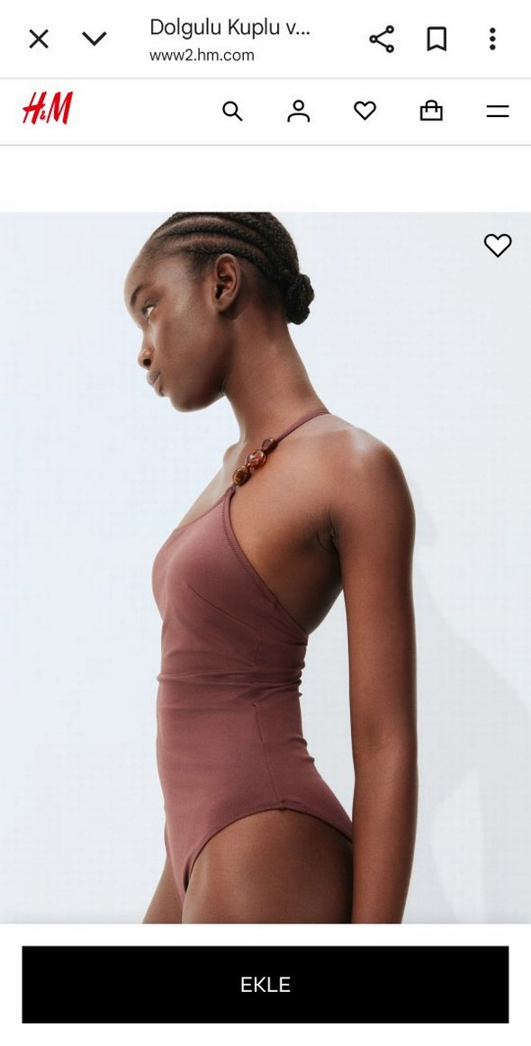 H&M Marka Mayo - Görsel 5