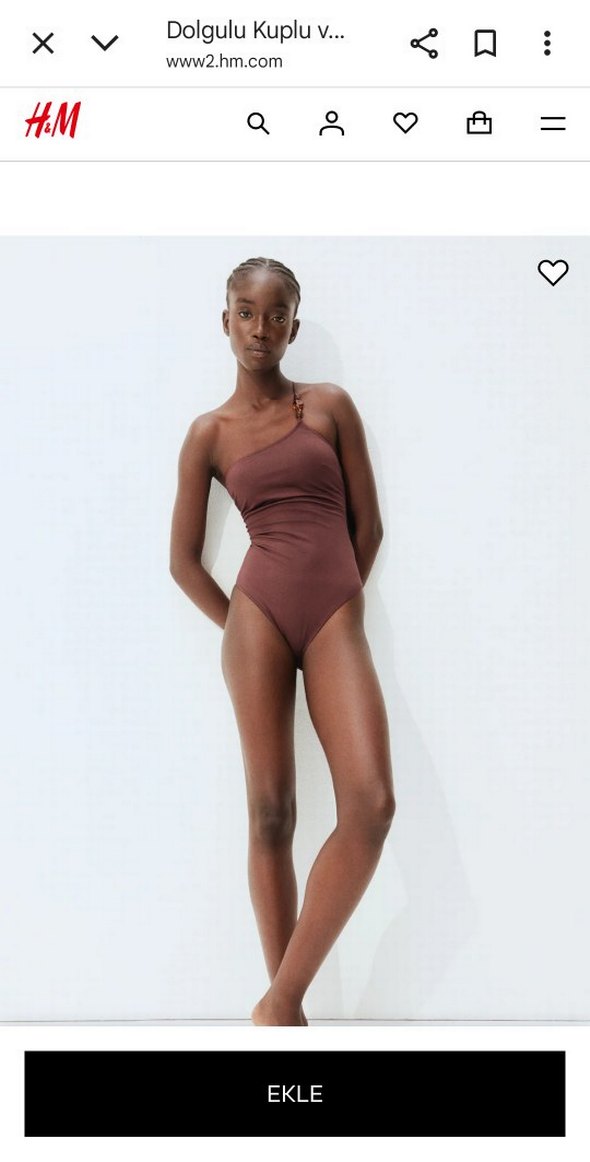 H&M Marka Mayo - Görsel 3