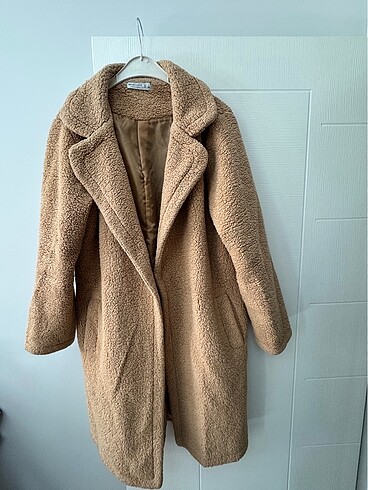 Peluş kaban