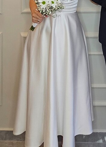 Diğer Nikah elbisesi