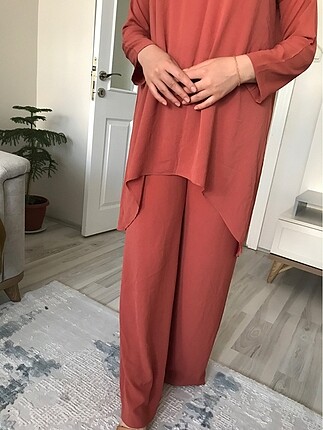 Tesettür takım