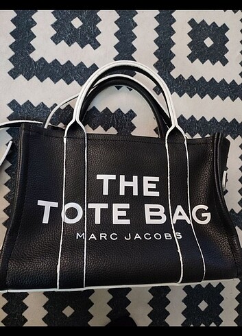Marc Jacobs Tote bag çanta 