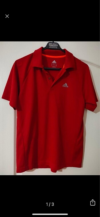 Adidas orjinal t-shirt