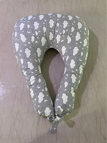 Reflu yatagi emzirme yastigi - Görsel 6