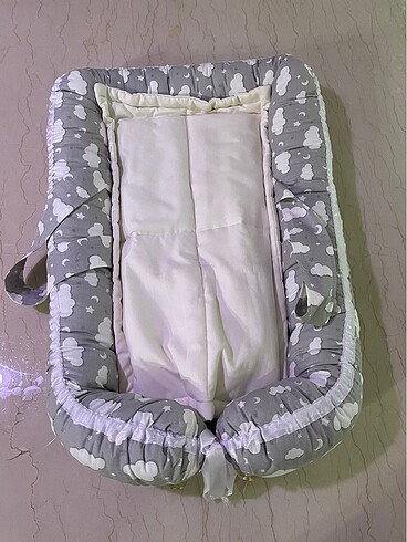 Reflu yatagi emzirme yastigi - Görsel 8