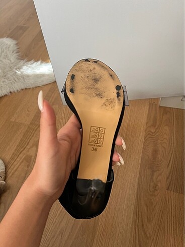 İnce topuk - Görsel 3