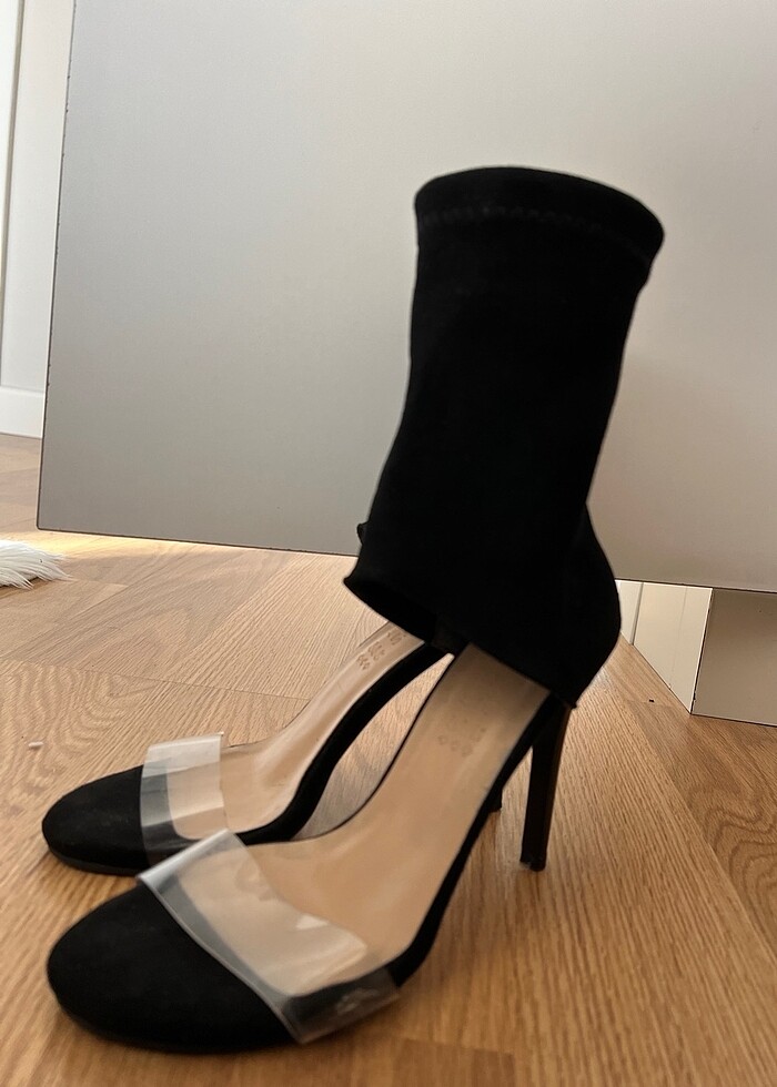 İnce topuk - Görsel 2