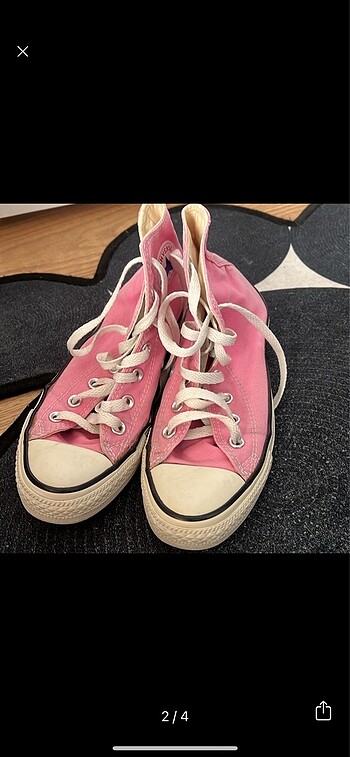 Converse Converse