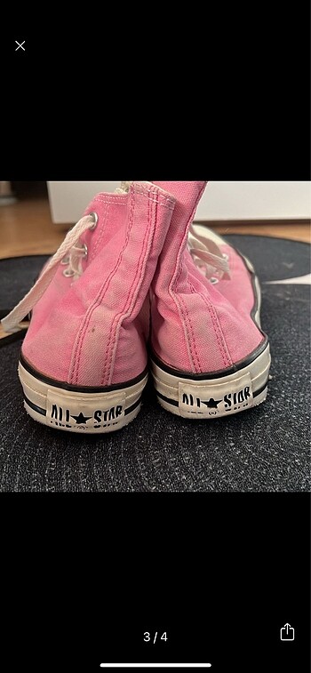 36 Beden Converse