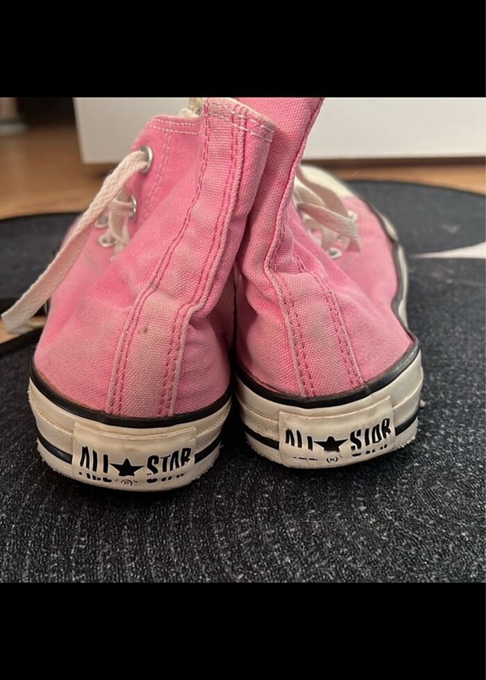 Converse - Görsel 3