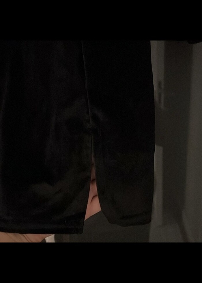 Ambar elbise - Görsel 4