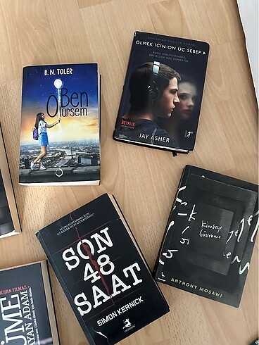 Karma kitap