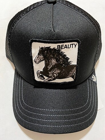Goorin Bros Beauty