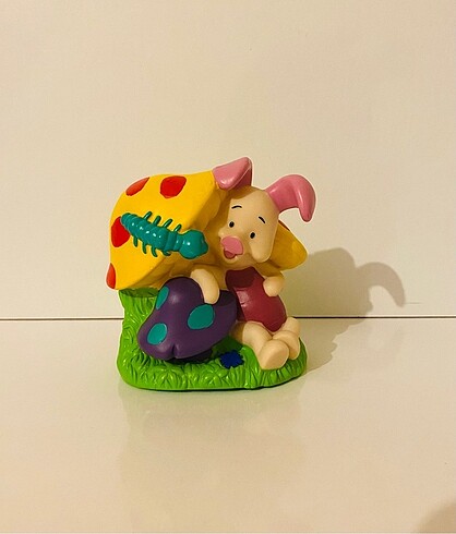 Piglet kumbara