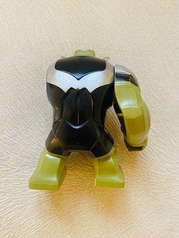 Diğer Green goblin