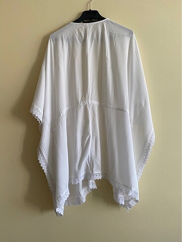 Penti Kaftan