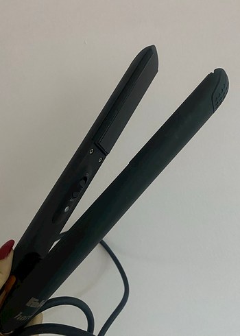 Saç Düzleştirici Fakir - Görsel 3