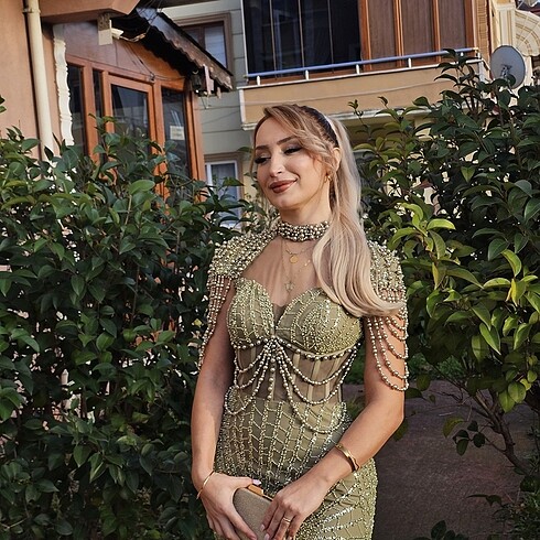 tasarım abiye