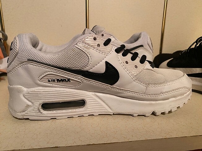 36,5 Beden Nike Air Max 90