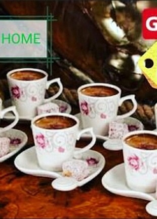 Fincan takımı 