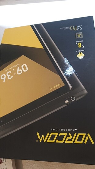 Tablet 