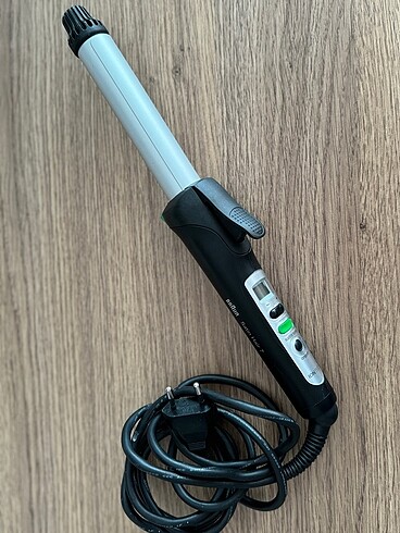 Braun satin hair 7 iontec saç maşası