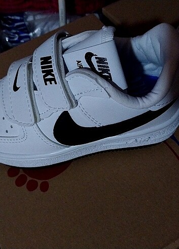 Nike Spor ayakkabı 