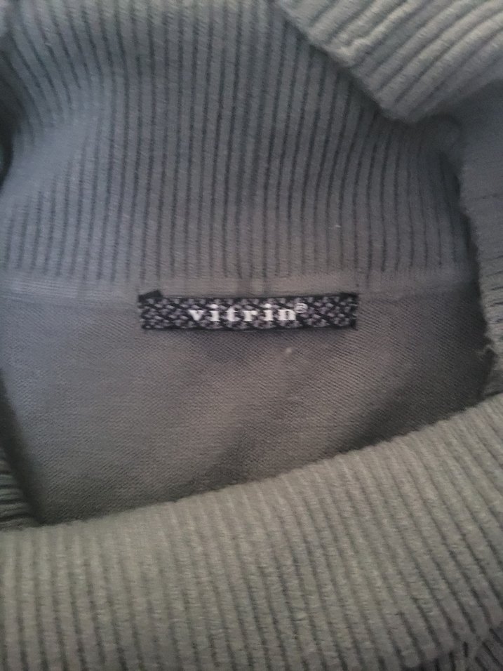 vitrin mimi elbise - Görsel 2