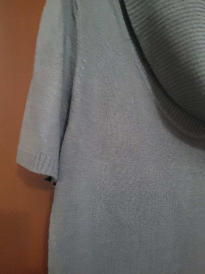 vitrin mimi elbise - Görsel 3