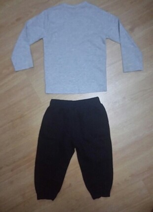 Hummel Alt üst takım
