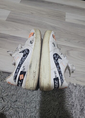 Nike Spor ayakkabı