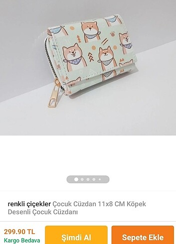 Cüzdan