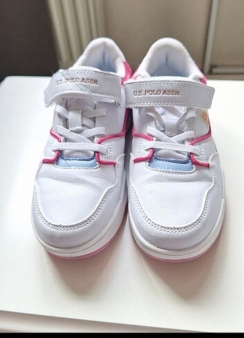 U.S Polo Assn. Us.polo ayakkabi