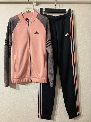 Adidas Eşofman Takımı