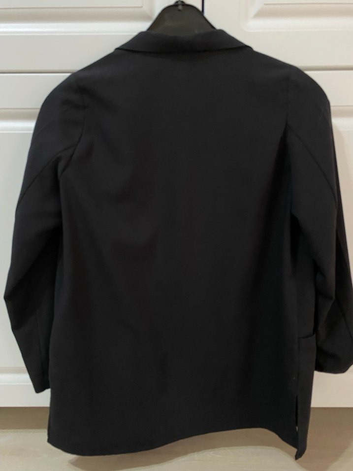 H&M blazer ceket - Görsel 4