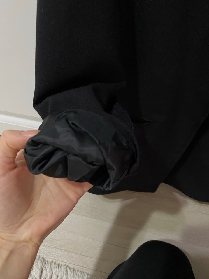 H&M blazer ceket - Görsel 3