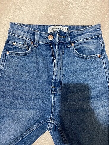 Stradivarius Stradivarius jean