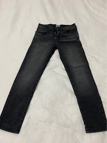 LTB erkek füme jean