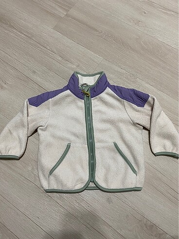 H&M ceket