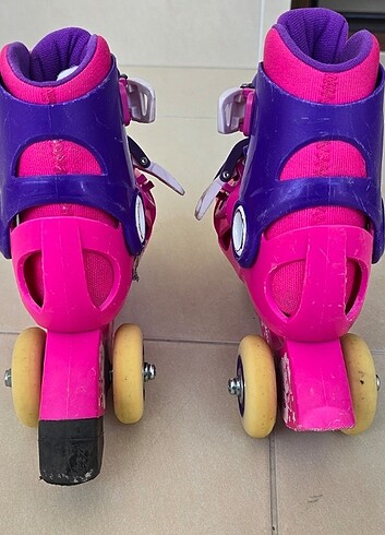 Beden Decathlon Oxelo Play 3 paten