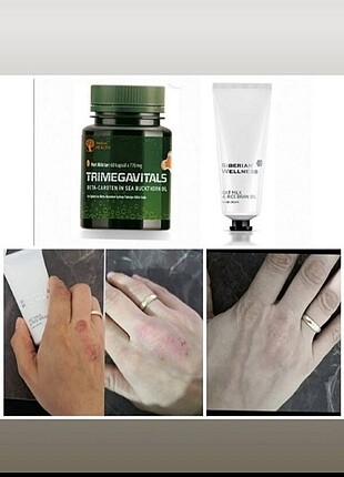 Trimegavital