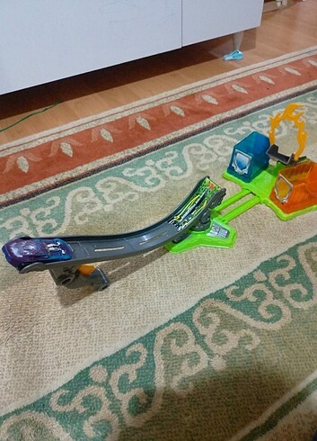 Hotwheels