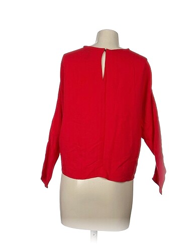 xs Beden Mango Bluz %70 İndirimli.