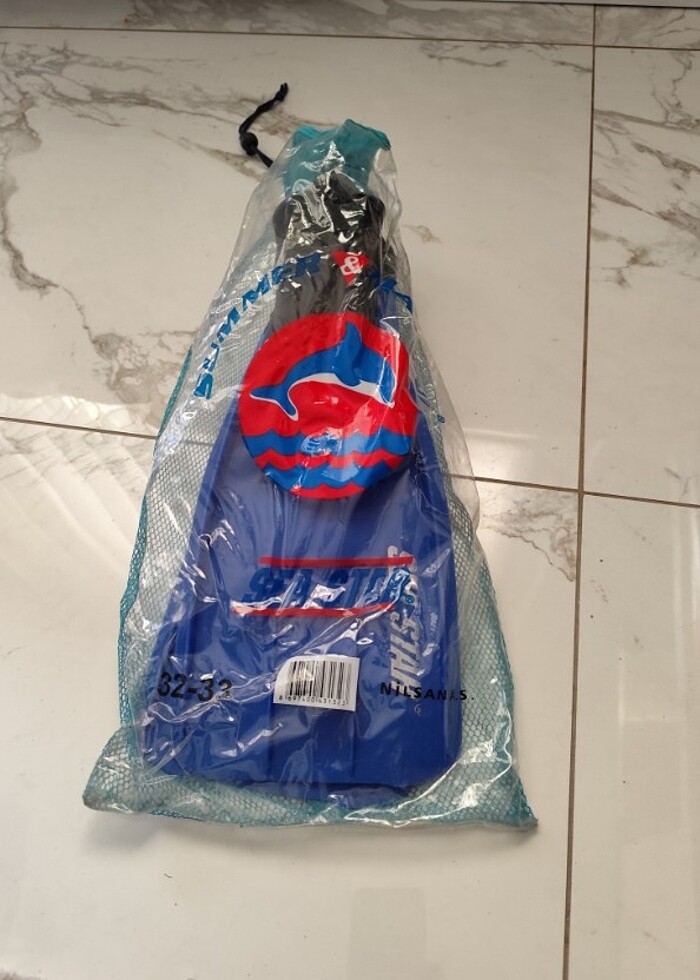 Sea star palet 32 33 no  - Görsel 2