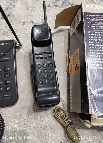 Telefon