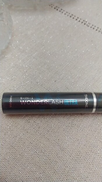 Oriflame Rimel