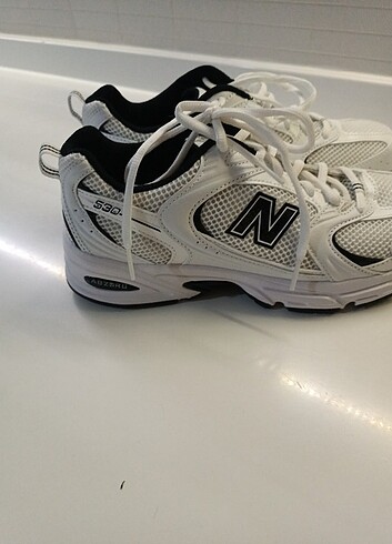 40,5 Beden çeşitli Renk New balance orjinal