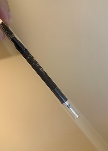 Estee Lauder Çift Taraflı Kaş Kalemi Brunette - Görsel 2