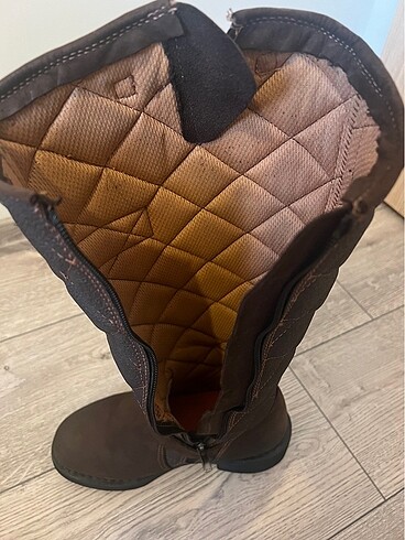 HARLEY DAVİDSON UZUN BOT - Görsel 5