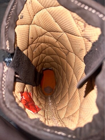 HARLEY DAVİDSON UZUN BOT - Görsel 8